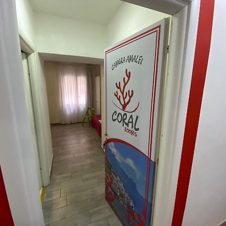Coral Rooms 托雷德尔格雷科 外观 照片