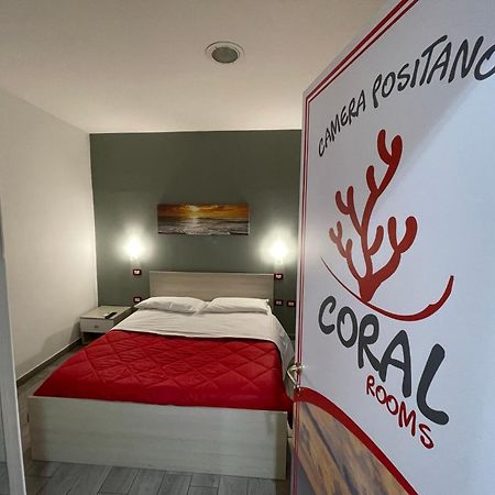 Coral Rooms 托雷德尔格雷科 外观 照片