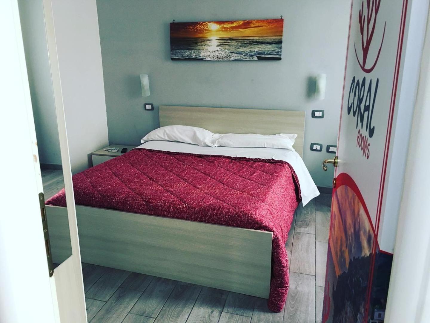 Coral Rooms 托雷德尔格雷科 外观 照片