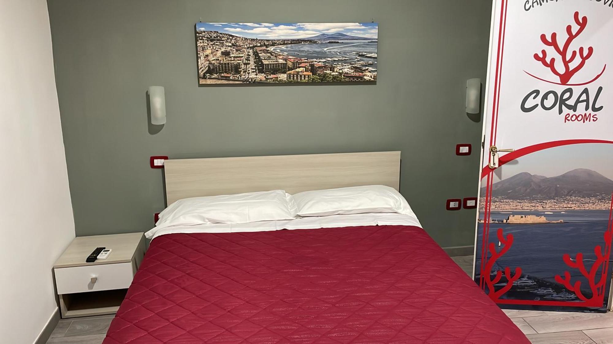 Coral Rooms 托雷德尔格雷科 外观 照片