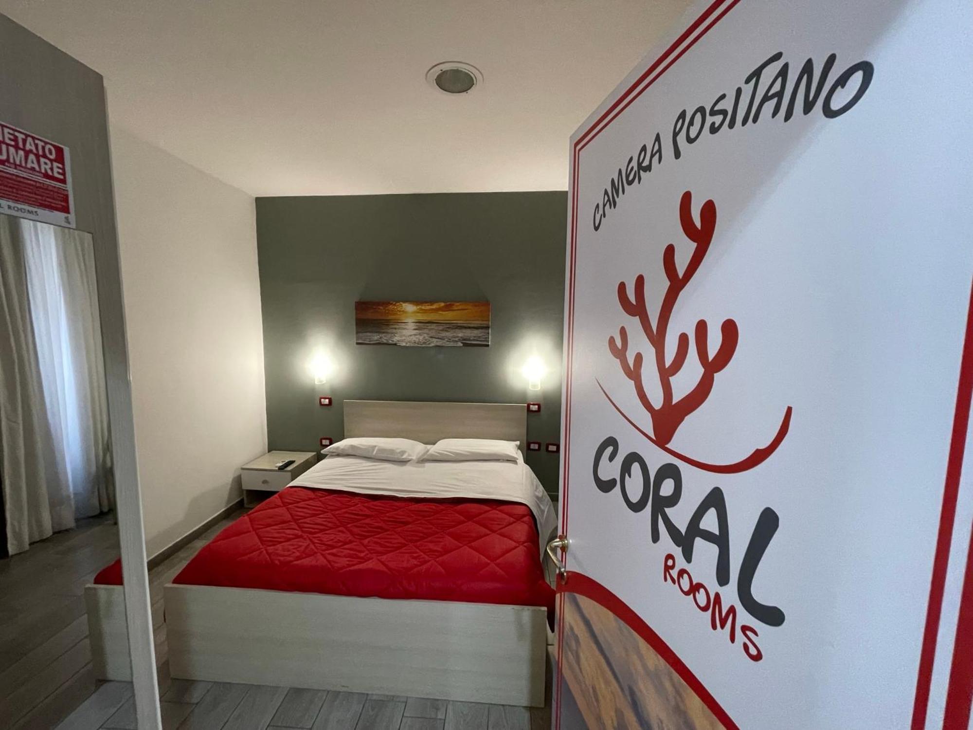 Coral Rooms 托雷德尔格雷科 外观 照片