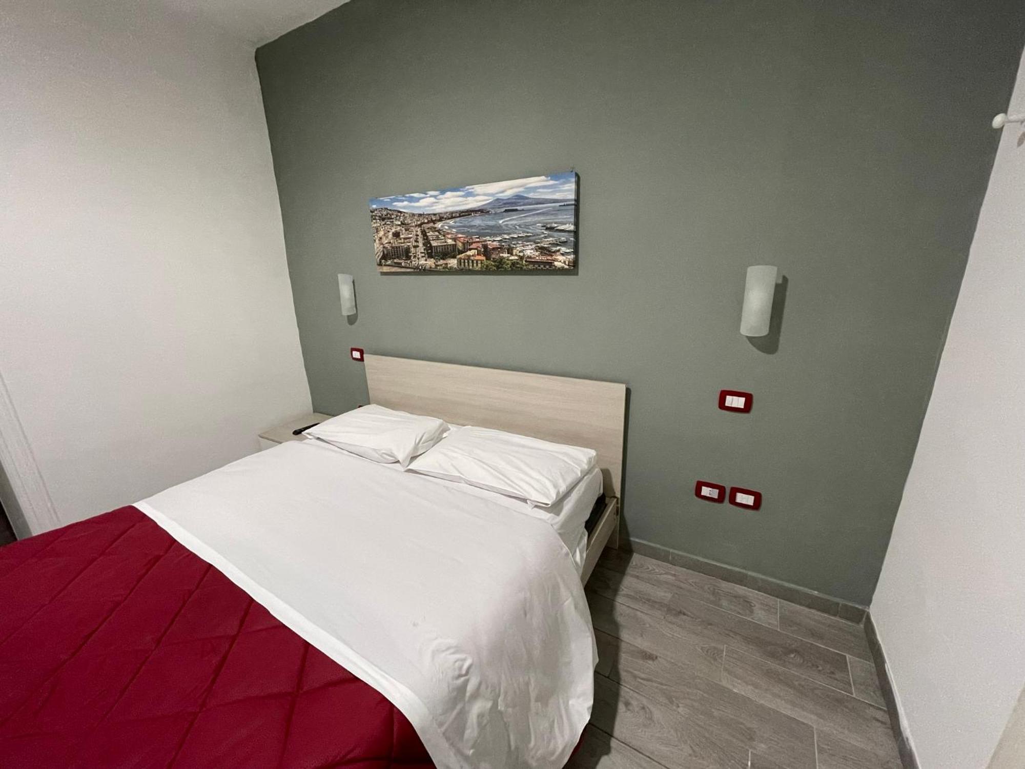 Coral Rooms 托雷德尔格雷科 外观 照片