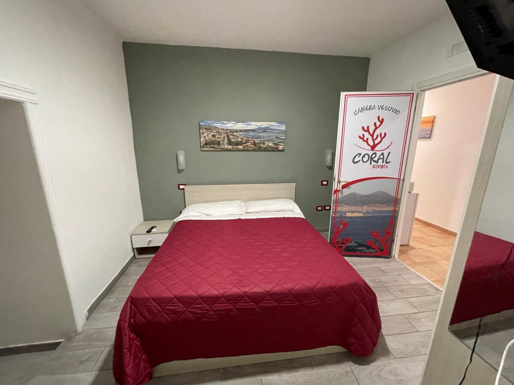Coral Rooms 托雷德尔格雷科 外观 照片