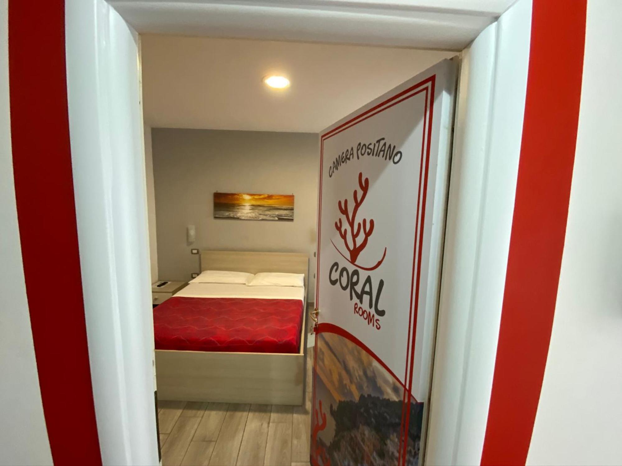 Coral Rooms 托雷德尔格雷科 外观 照片