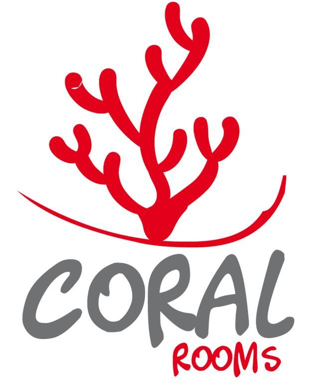 Coral Rooms 托雷德尔格雷科 外观 照片