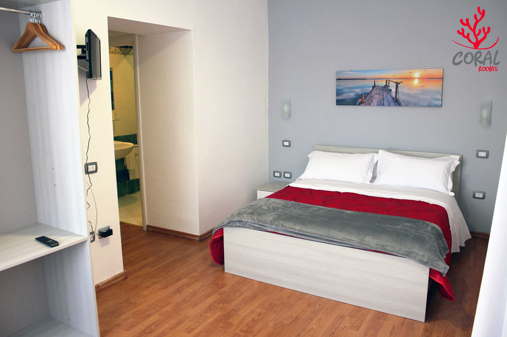 Coral Rooms 托雷德尔格雷科 外观 照片