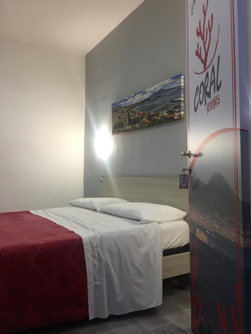 Coral Rooms 托雷德尔格雷科 外观 照片