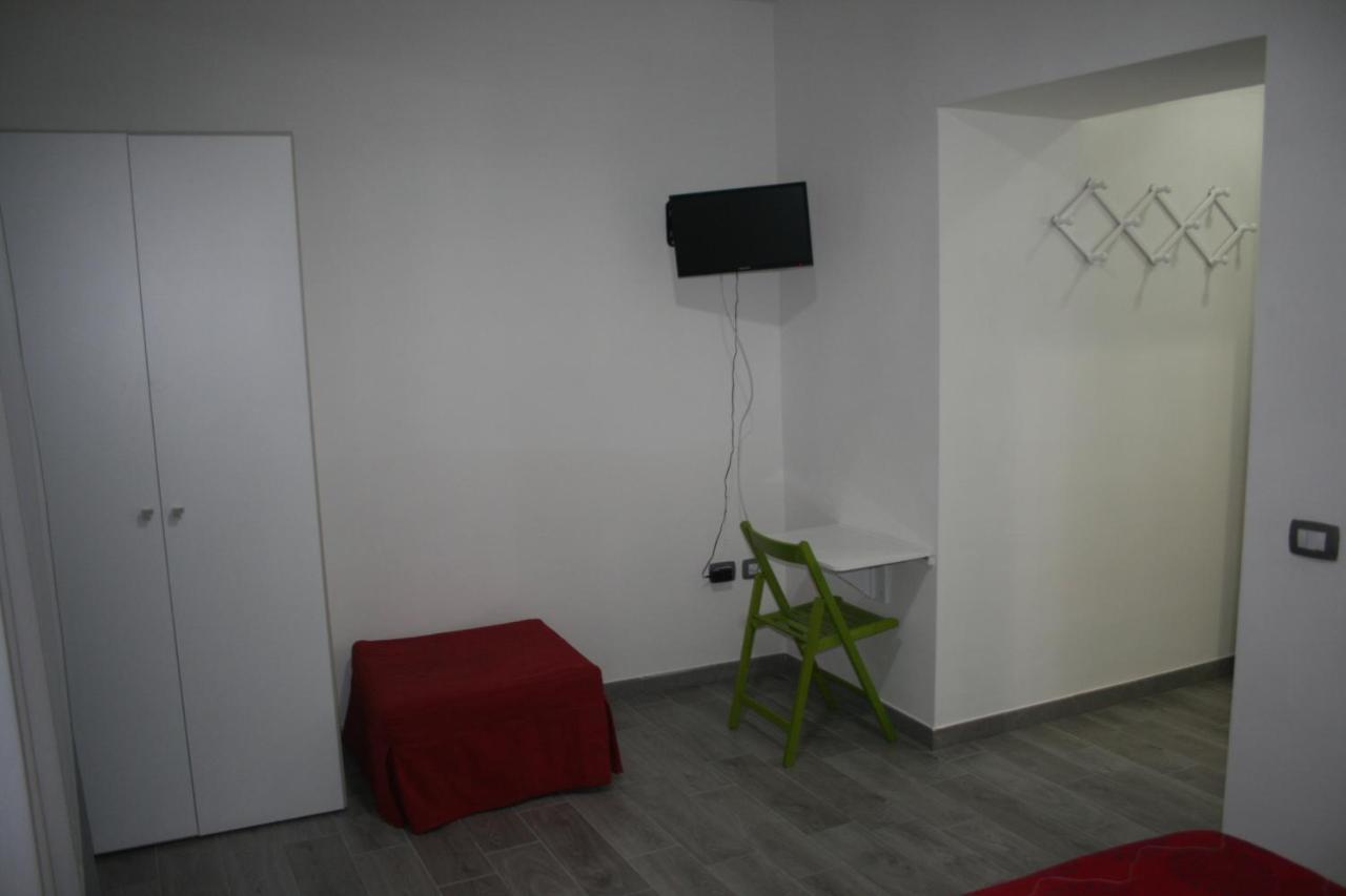 Coral Rooms 托雷德尔格雷科 外观 照片