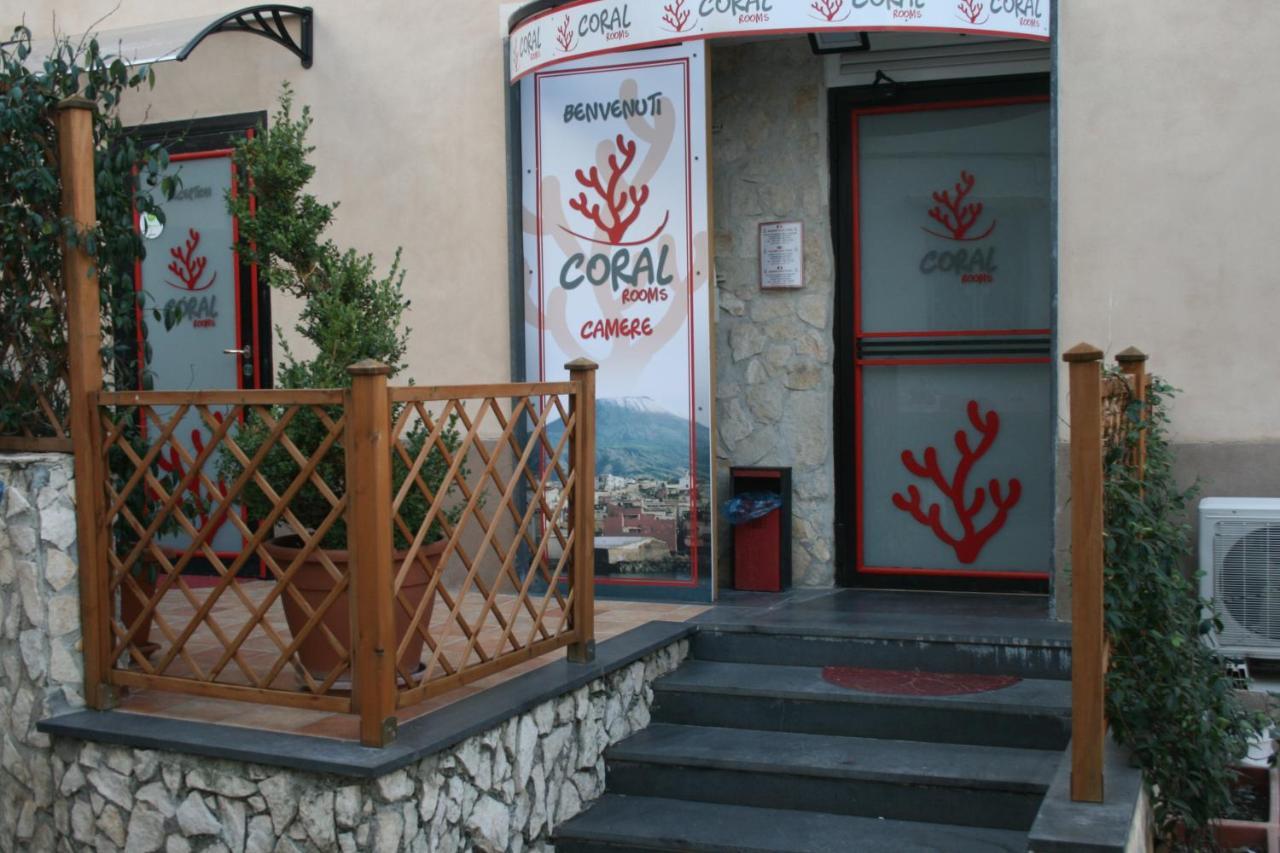 Coral Rooms 托雷德尔格雷科 外观 照片