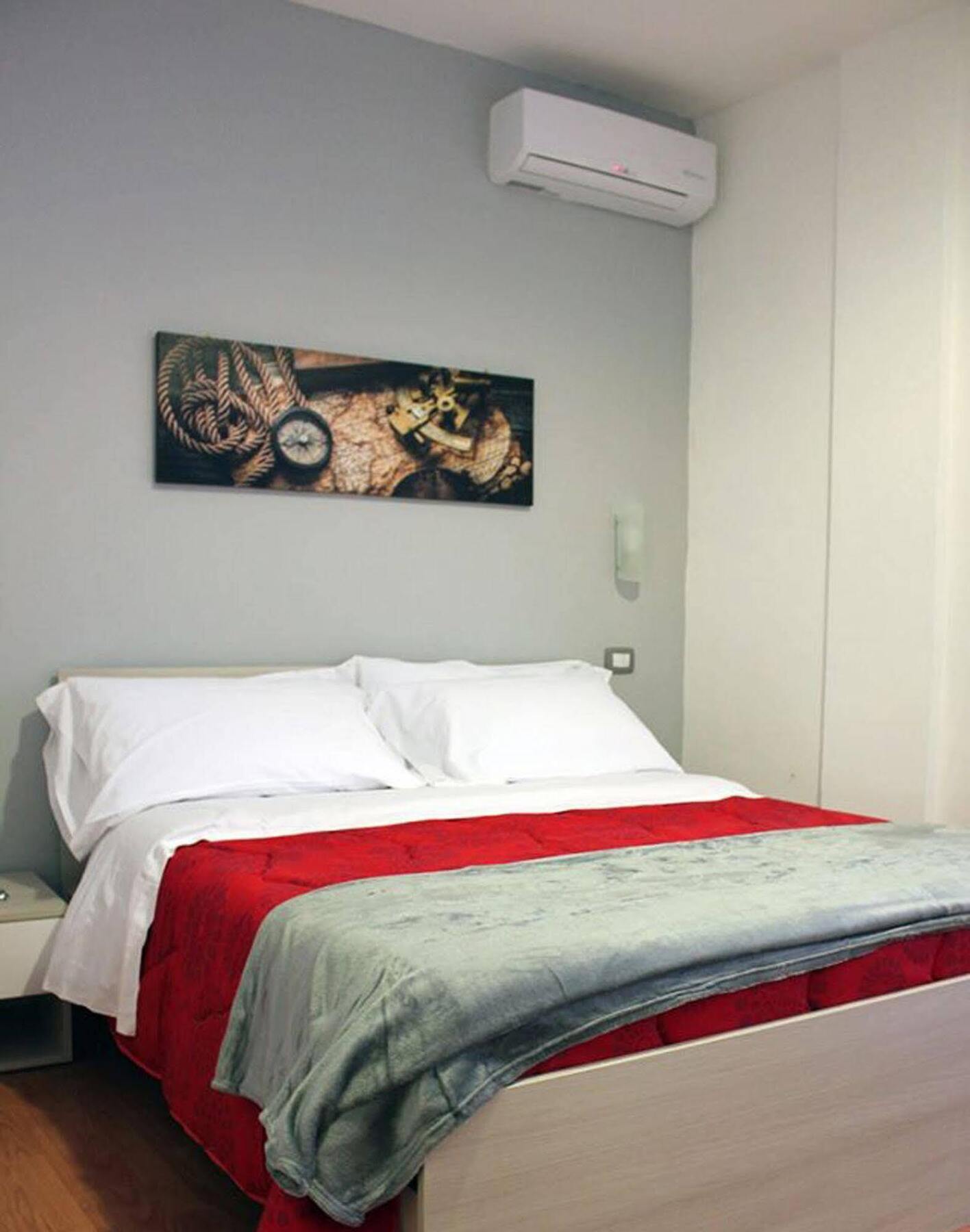 Coral Rooms 托雷德尔格雷科 外观 照片